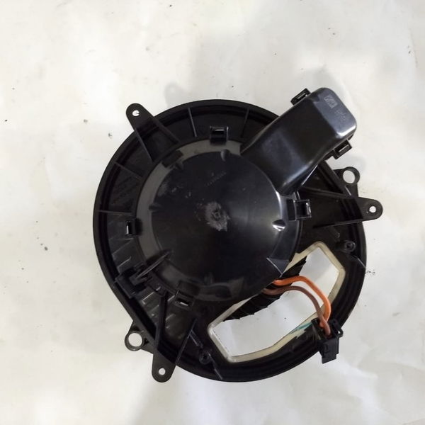 Motor Ventilador Ar Bmw 320i 2013 2014