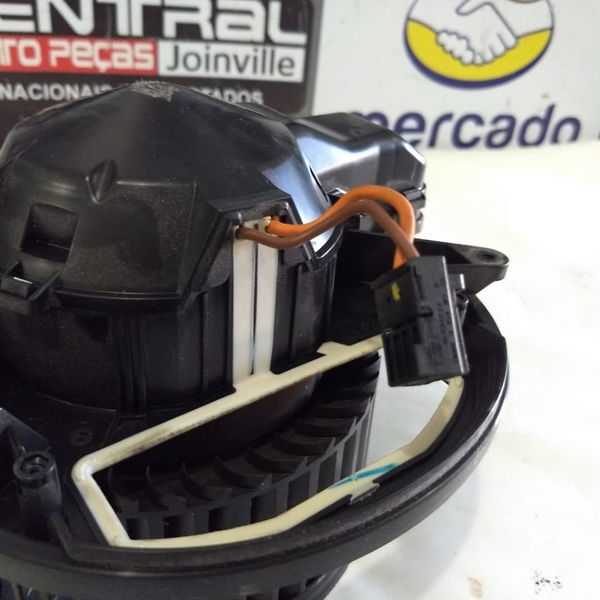 Motor Ventilador Ar Bmw 320i 2013 2014