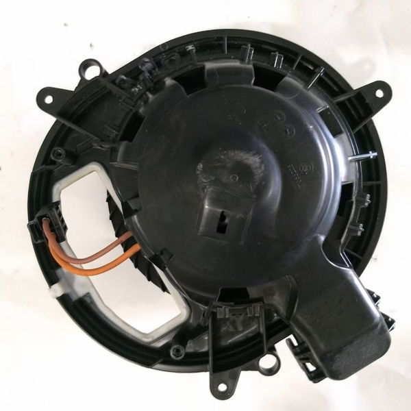 Motor Ventilador Ar Bmw 320i 2015 2016