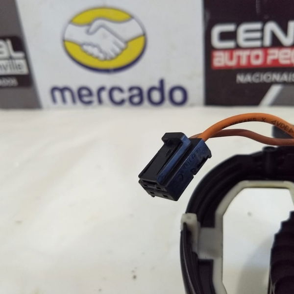 Motor Ventilador Ar Bmw 320i 2015 2016