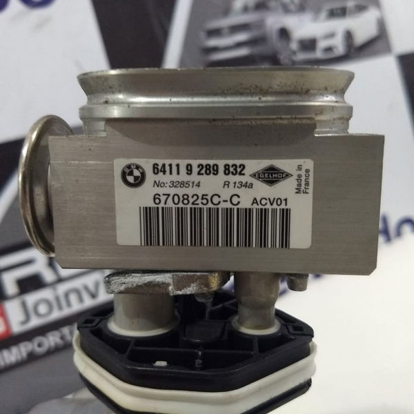 Radiador Ar Frio Bmw 320i 2014 2015 2016