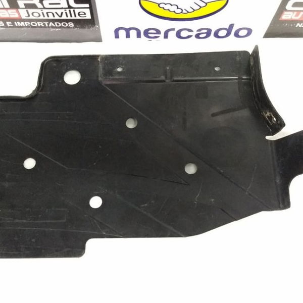 Protetor Capa Assoalho Bmw 316i 2014 51757258050