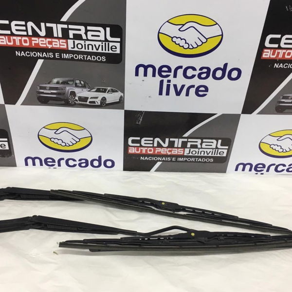 Palheta Braço Limpador Parabrisa Amarok Highline 2012