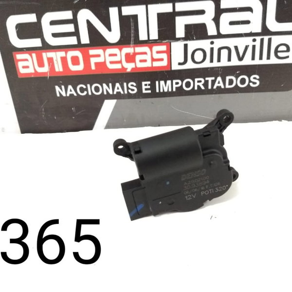 Atuador Caixa Ar Fiat Toro 2016 2017 Cod A 211 021 00