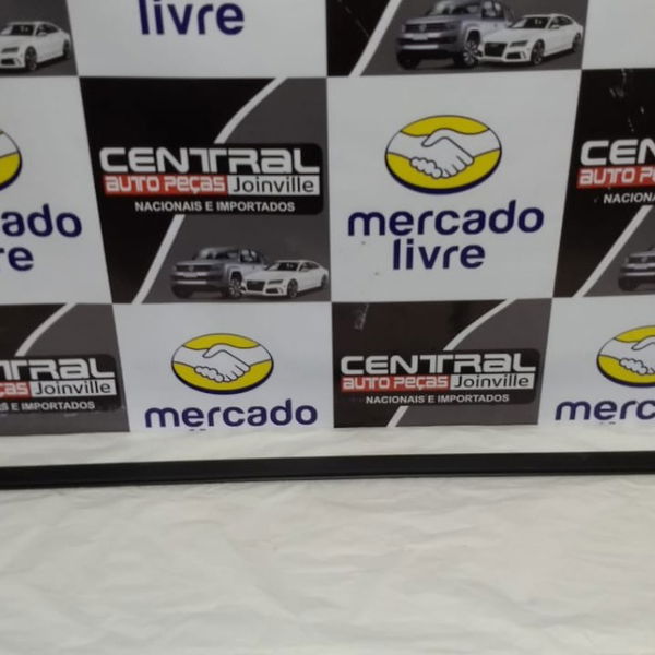 Acabamento Vigia Amarok 2012 Highline 2h0867741