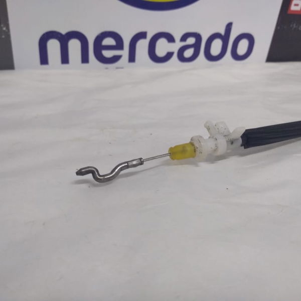 Cabo Maçaneta Interna Traseira Direita Vw Amarok 2.0 2012