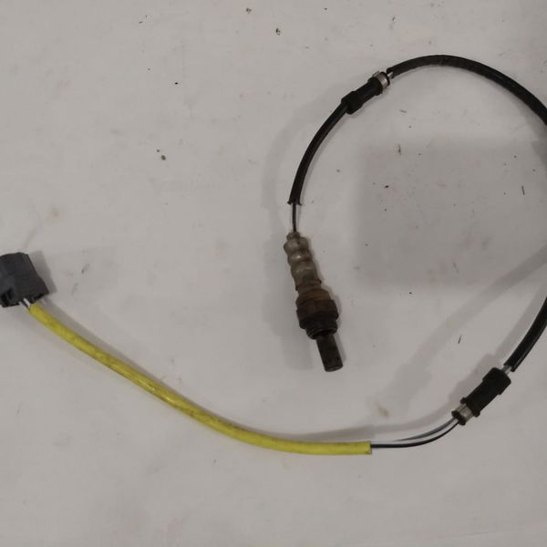 Sonda Lambda Honda Fit 2013 2014 Cod 601 H7