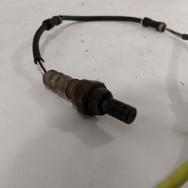 Sonda Lambda Honda Fit 2013 2014 Cod 601 H7