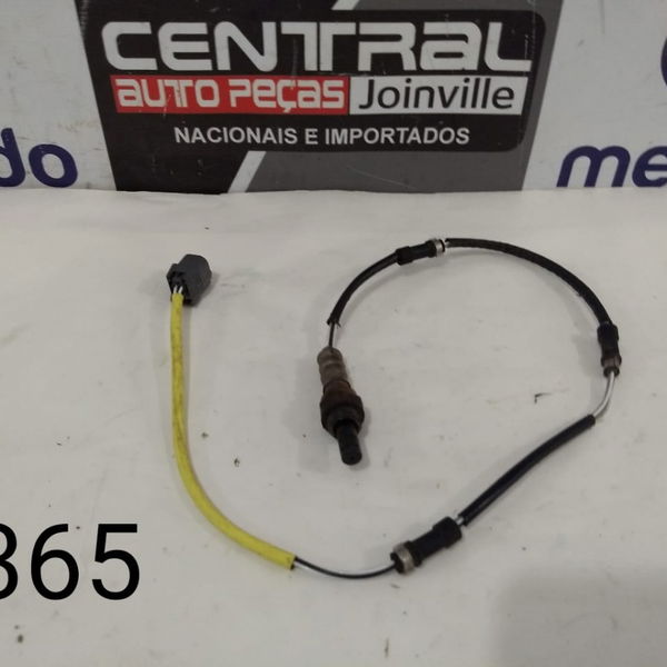 Sonda Lambda Honda Fit 2013 2014 Cod 601 H7