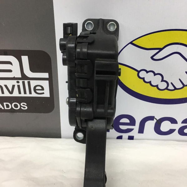 Pedal Acelerador Vw Amarok 2014