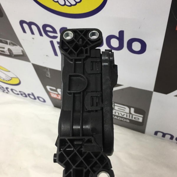 Pedal Acelerador Vw Amarok 2014