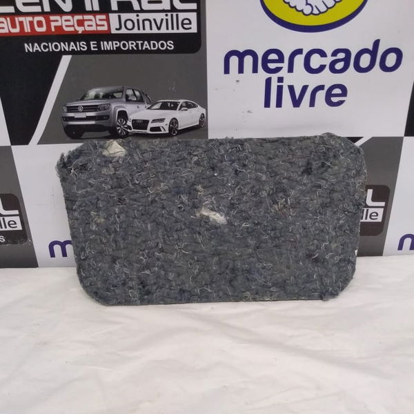 Tampa Acabamento Carpete Vw Amarok Highline 2.0 2012