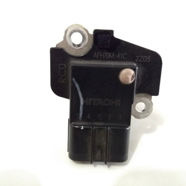Sensor Fluxo Ar Honda Fit 2013 2014 Cod Afh70m 41c