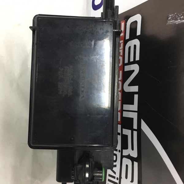Canister Honda Civic 2.0 Exr 2012 A 2016