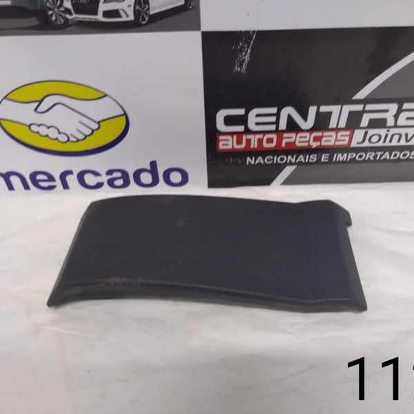 Moldura Console Central Vw Amarok Highline 2.0 2012