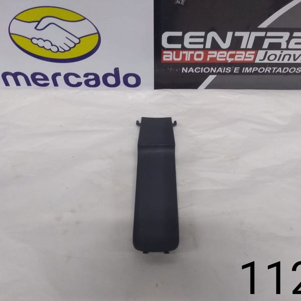 Moldura Console Central Vw Amarok 2.0 2012 Highline