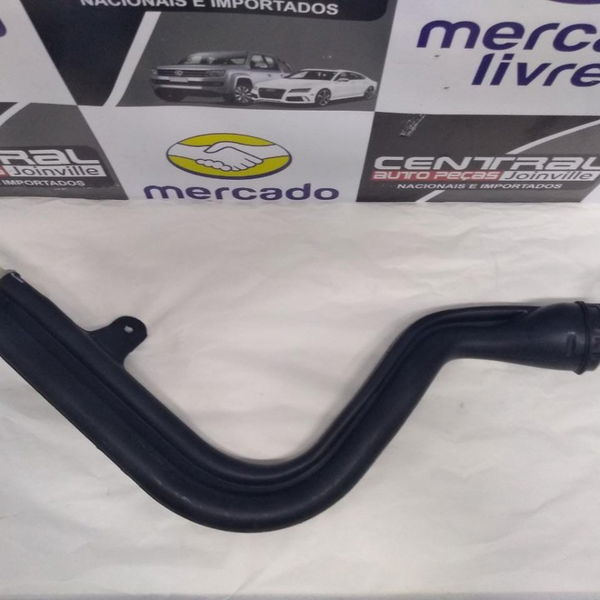 Gargalo Tanque Combustível Vw Amarok Highline 2.0 2012