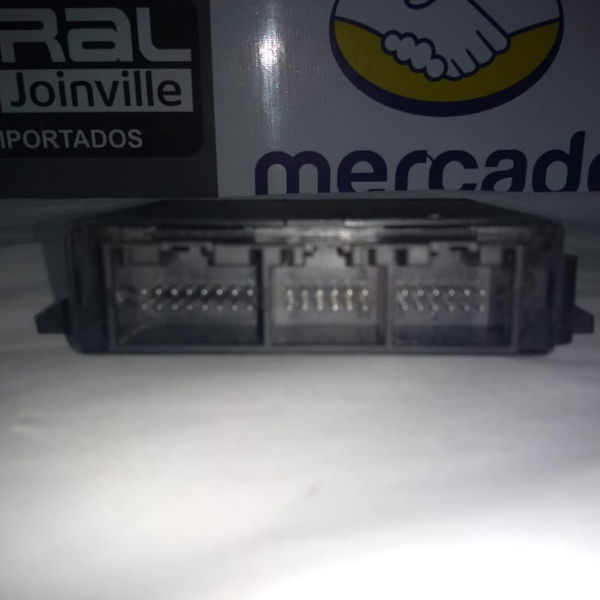 Modulo Estacionamento Vw Amarok Highline 2.0 2012