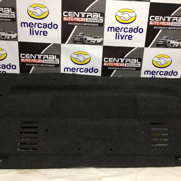 Forro Carroceria Vw Amarok 2012