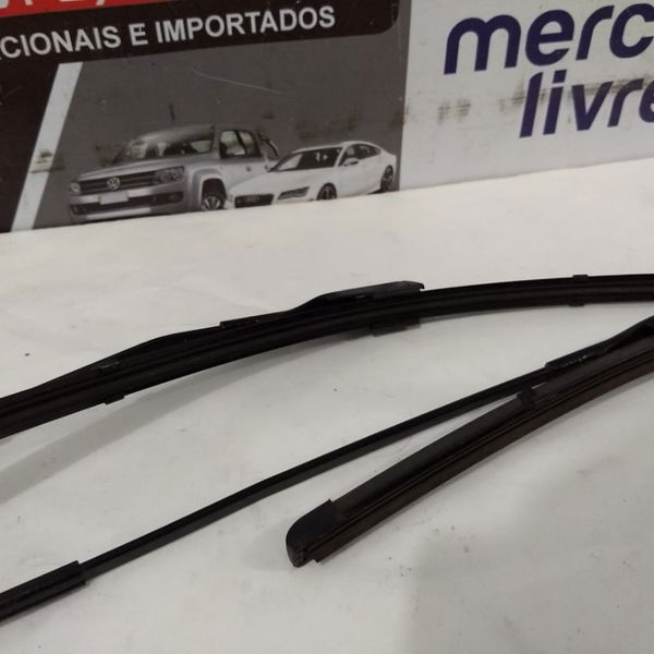 Par Braço Limpador Volkswagen Jetta 2.0 2014