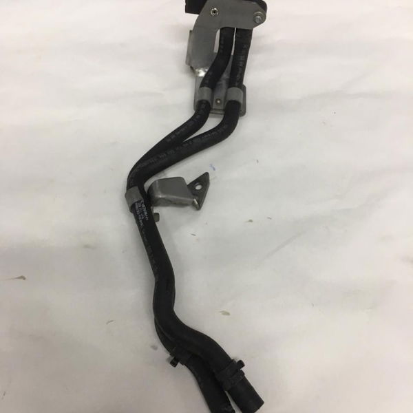 Sensor De Pressão Vw Amarok Biturbo 2012