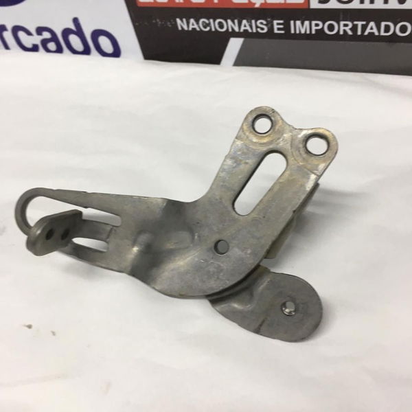 Suporte Cabeçote Vw Amarok Biturbo 2012