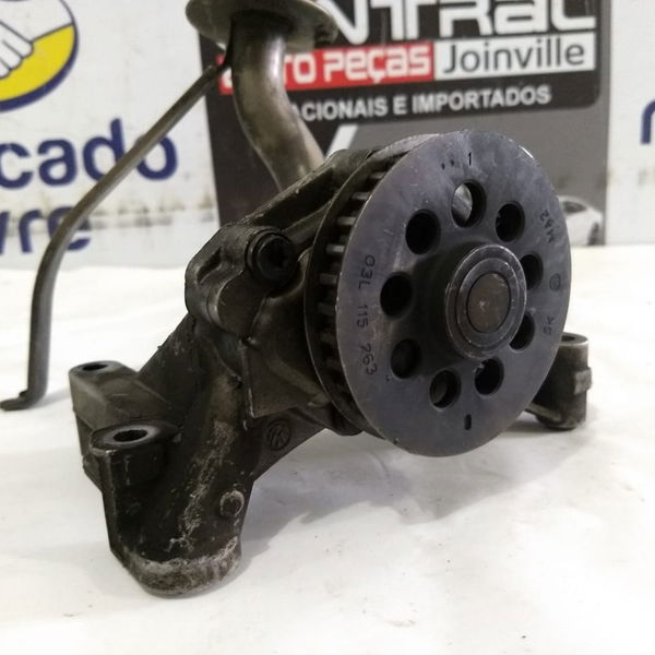 Bomba Óleo Volkswagen Amarok 2014