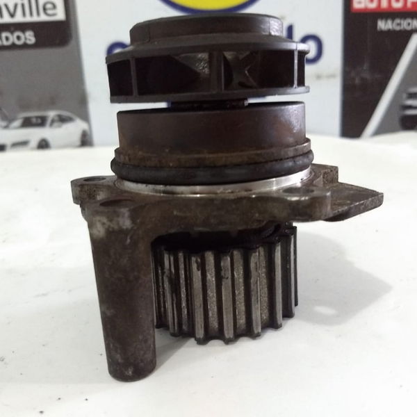 Bomba Água Volkswagen Amarok 2014