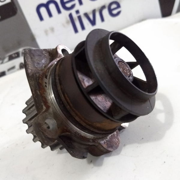 Bomba Água Volkswagen Amarok 2014