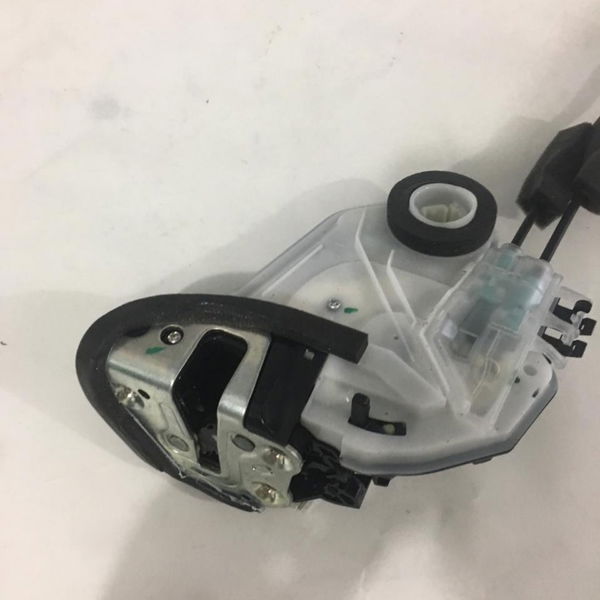 Fechadura Porta Traseira Esquerda Honda Civic G10 2018