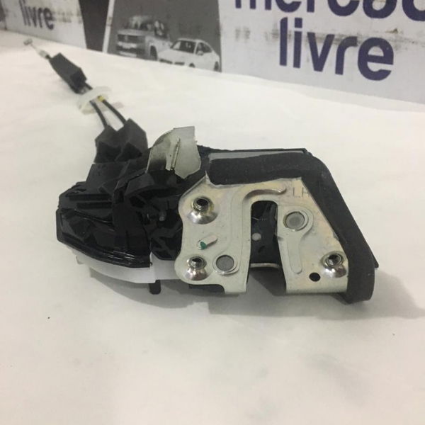 Fechadura Porta Traseira Esquerda Honda Civic G10 2018