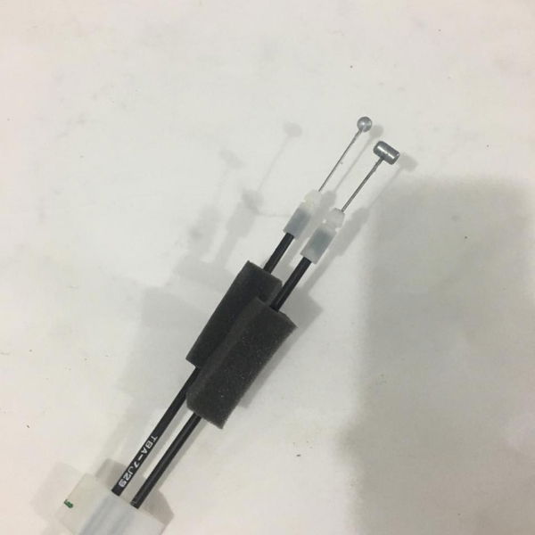 Fechadura Porta Traseira Esquerda Honda Civic G10 2018
