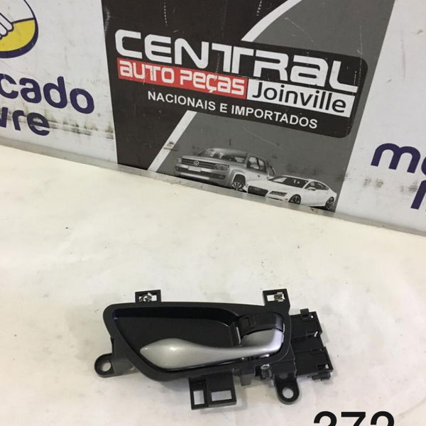 Maçaneta Interna Traseira Direita Honda Civic G10 Touring