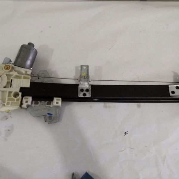 Maquina Vidro Traseiro Direito Honda Fit 2013