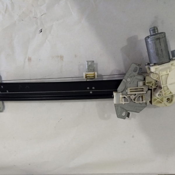 Maquina Vidro Traseiro Direito Honda Fit 2013