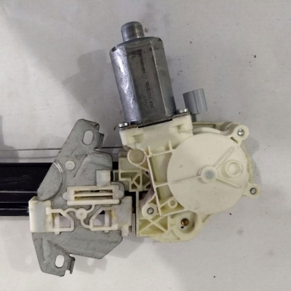 Maquina Vidro Traseiro Direito Honda Fit 2013