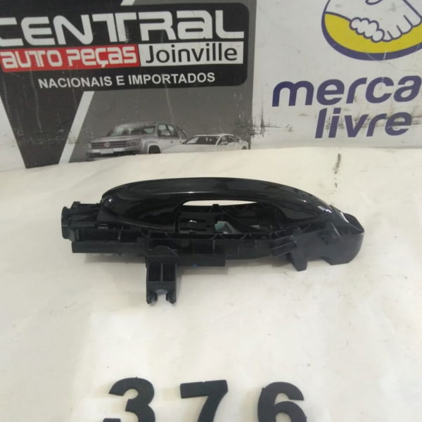 Maçaneta Externa Dianteira Direita Mercedes Benz C180 2018