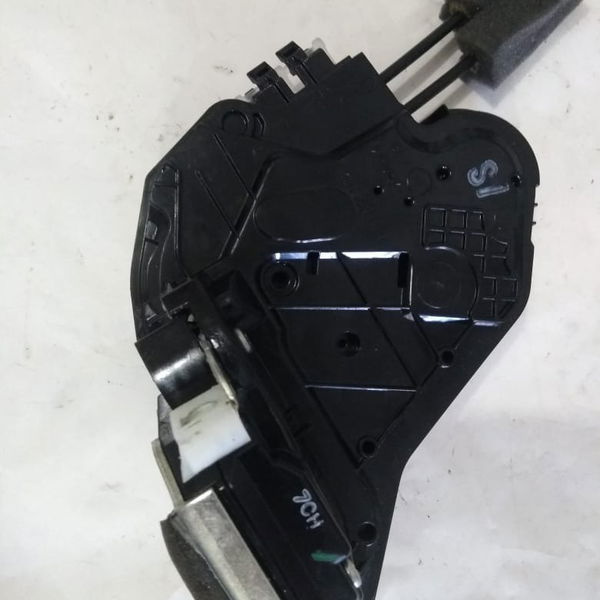 Fechadura Porta Traseira Esquerda Honda Civic G10 2017