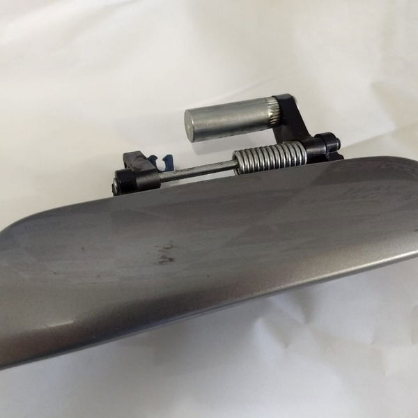 Maçaneta Externa Traseira Direita Honda Fit 2013 2014