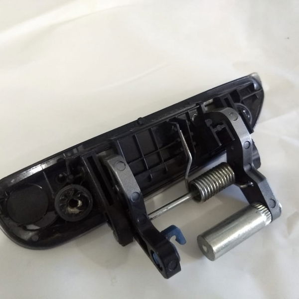 Maçaneta Externa Traseira Direita Honda Fit 2013 2014