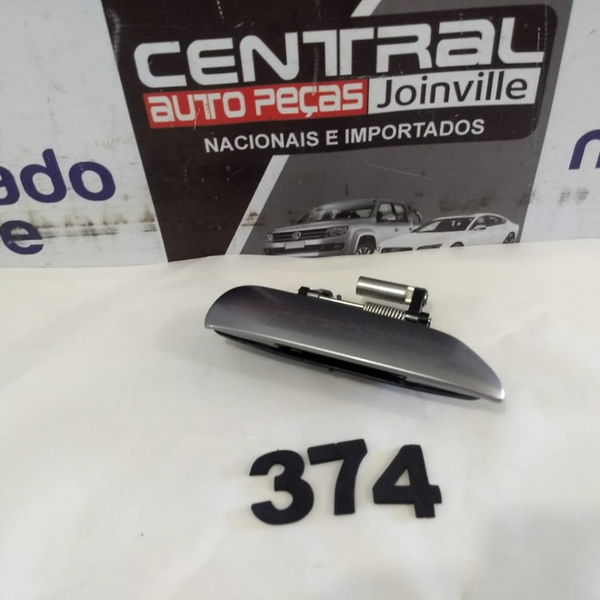 Maçaneta Externa Traseira Direita Honda Fit 2013 2014
