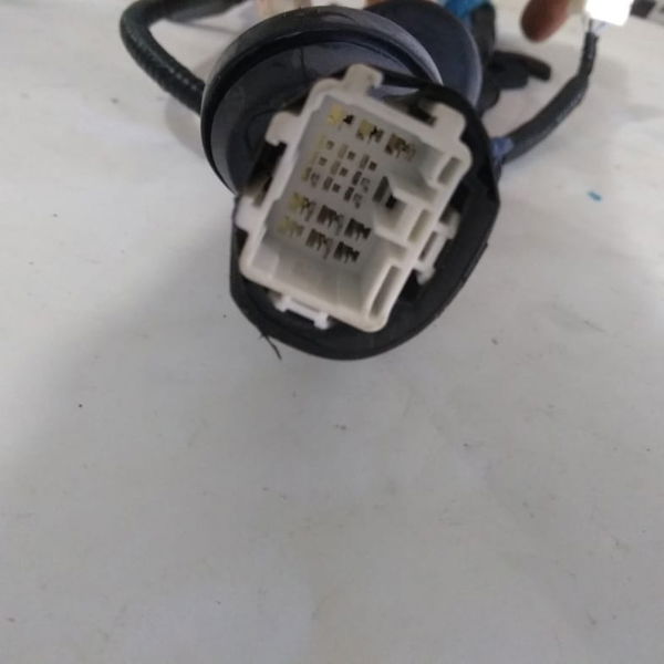 Chicote Porta Traseira Esquerda Honda Civic G10 2017