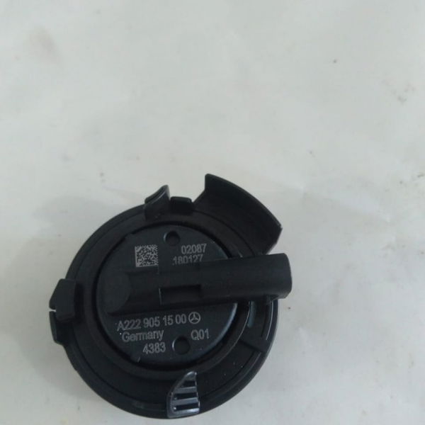 Sensor Pressão Porta Dianteira Direita Mercedes C180 2018