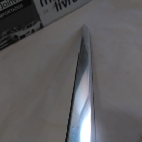Pestana Externa Porta Dianteira Esquerda Mercedes C180 2018