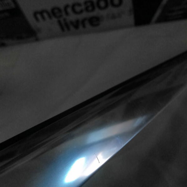 Pestana Externa Porta Dianteira Esquerda Mercedes C180 2018