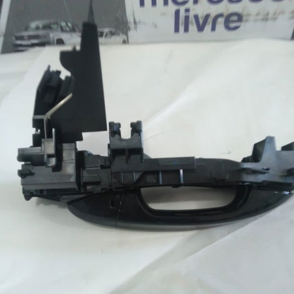 Maçaneta Externa Dianteira Esquerda Mercedes Benz C180 2018 
