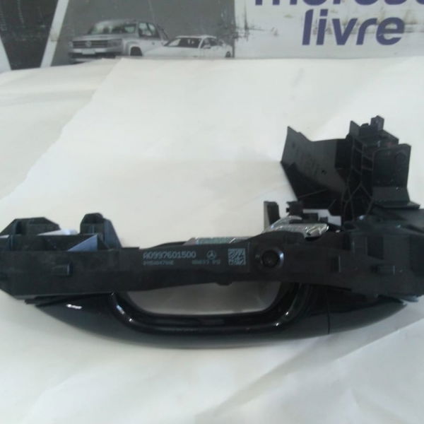 Maçaneta Externa Dianteira Esquerda Mercedes Benz C180 2018 