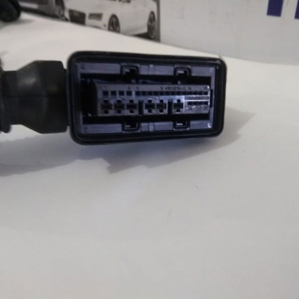 Chicote Porta Traseira Esquerda Mercedes Benz Cla 200 2018