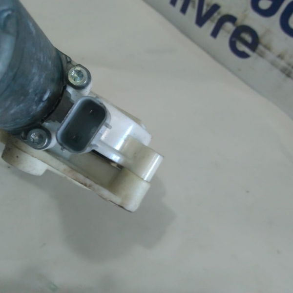 Maquina Vidro Traseiro Esquerdo Honda Fit 2013
