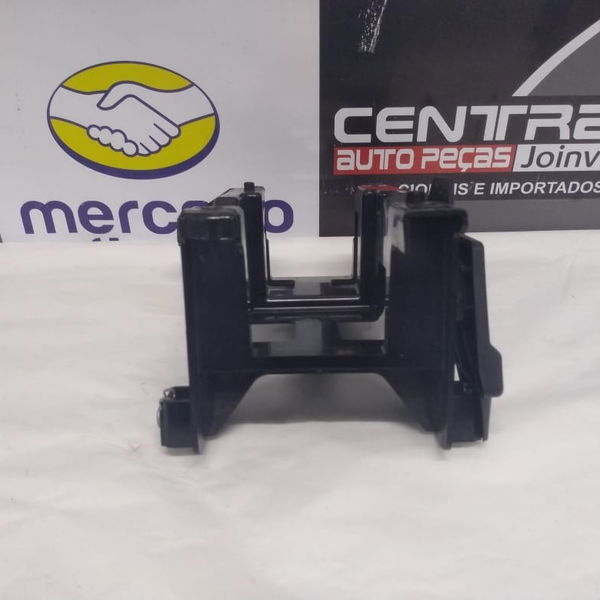 Suporte Console Central Range Rover Evoque Dynamic 2012